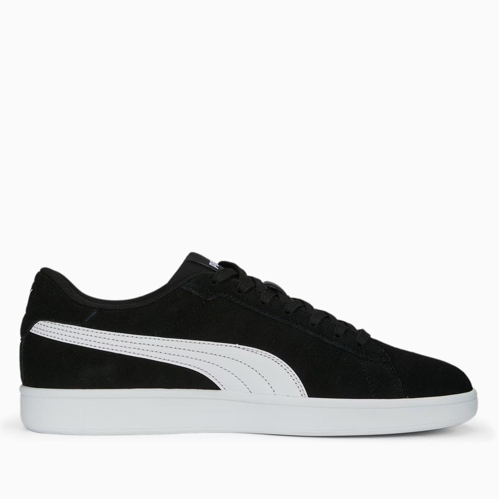 Cipő férfi Puma Smash 3.0 39098401 - fekete