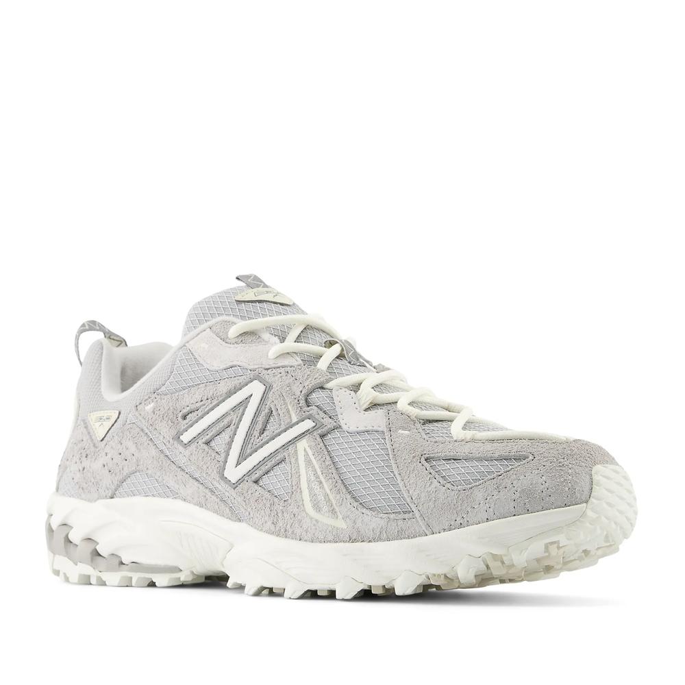 Cipő New Balance ML610TGM - szürke
