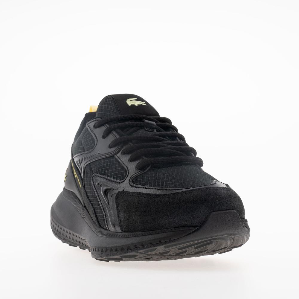 Cipő Lacoste L003 Evo 749SMA0105-3E6 - fekete