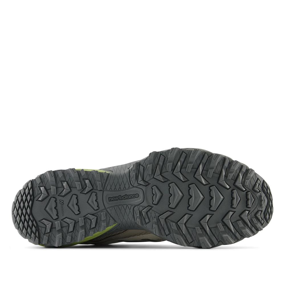 Férfi cipő New Balance ML610XM - bézs