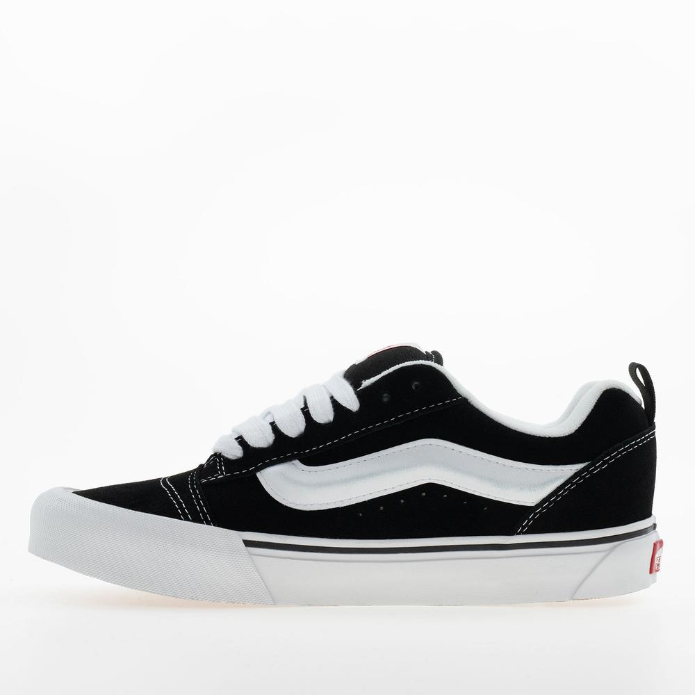 Cipő Vans KNU Skool VN0009QC6BT1 - fekete