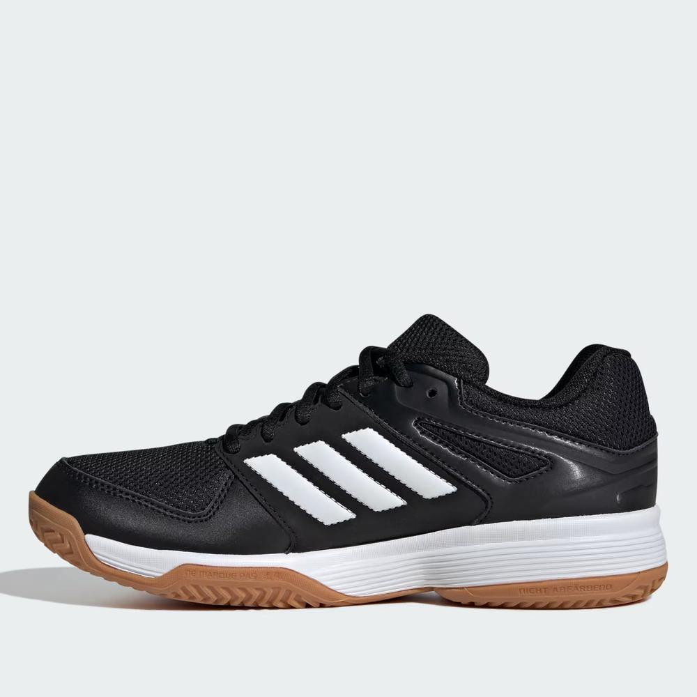 Női férfi adidas Speedcourt In IH3158 - fekete