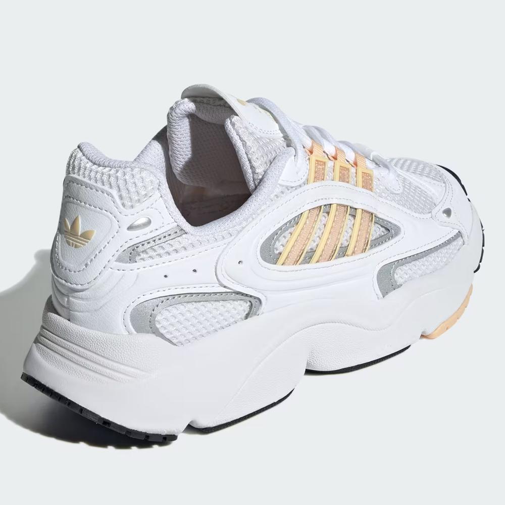 Cipő adidas Originals Ozmillen ID0572 - fehér