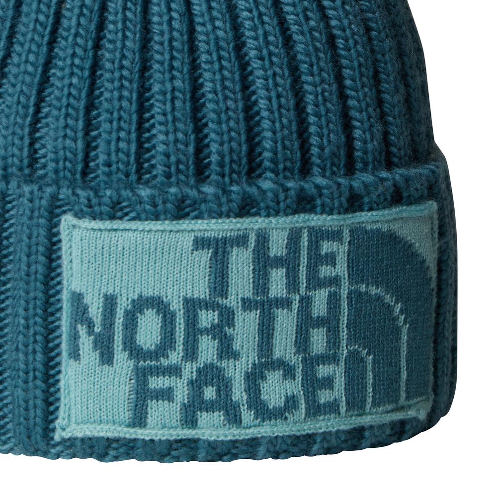 Sapka The North Face Heritage Ski Tuke 0A7WJOE311 - zöld