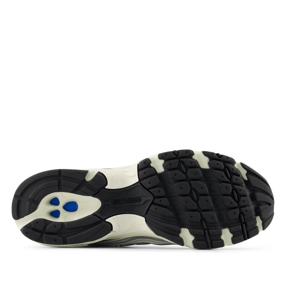 Unisex férfi cipő New Balance U74034F - bézs