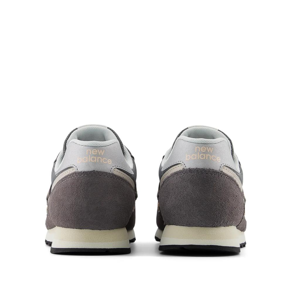 Cipő New Balance WL373GW2 - szürke