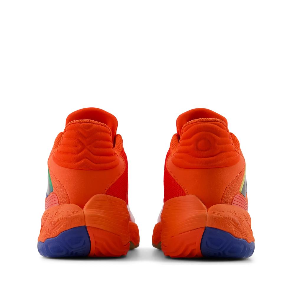 Férfi cipő New Balance TWO WXY v4 BB2WYGP4 - piros