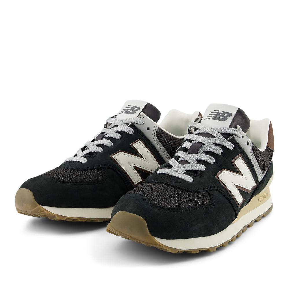 Férfi cipő New Balance U5748SB - fekete