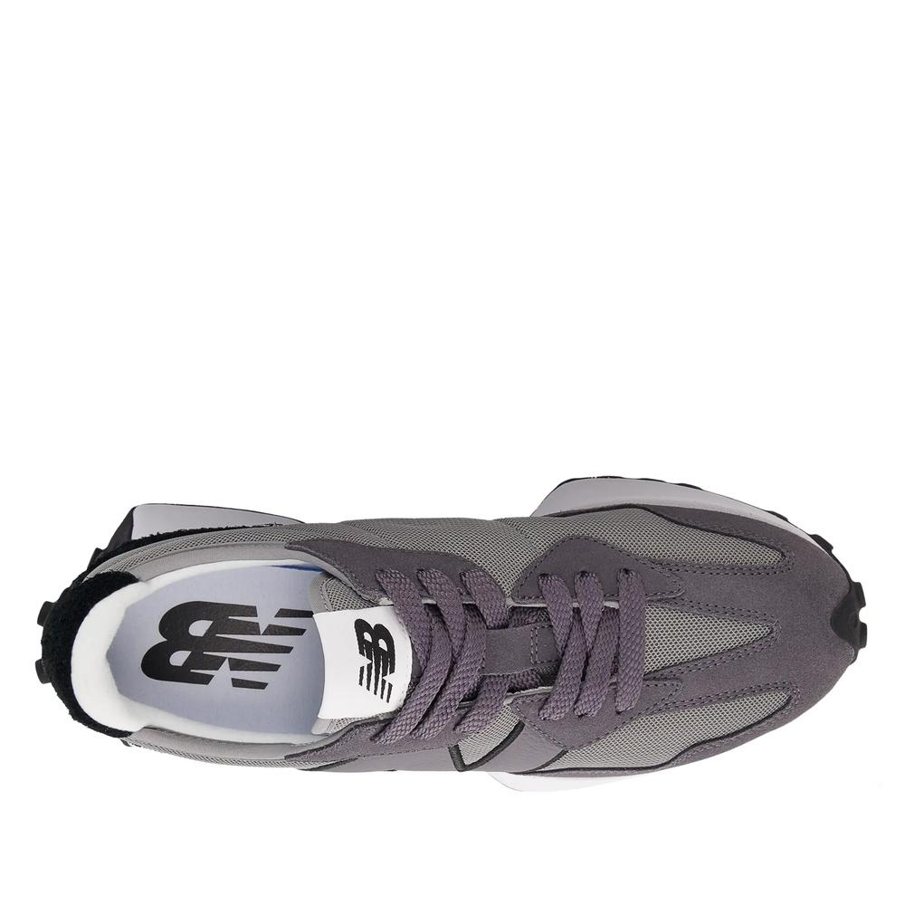 Unisex cipő New Balance U327MD - szürke