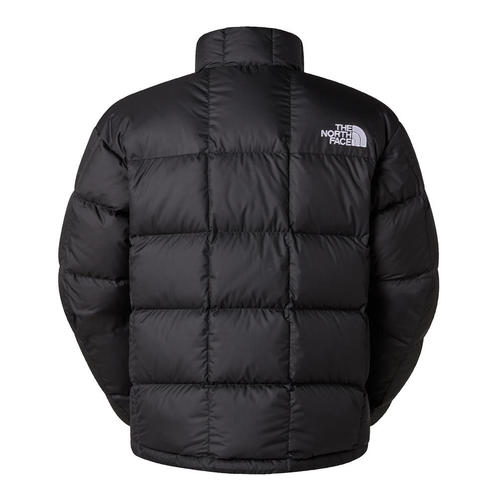 Férfi dzseki The North Face Lhotse 0A3Y23GOE1 - fekete
