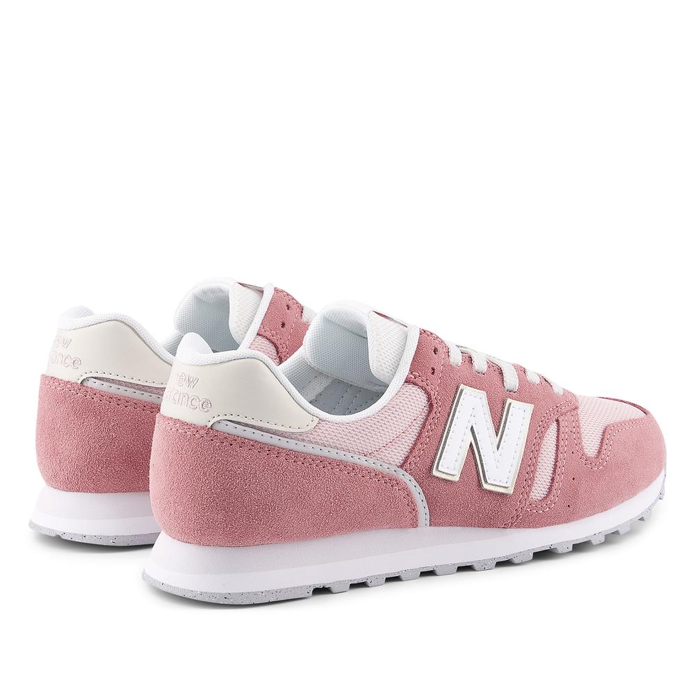 Női cipő New Balance W3732HO - rózsaszín
