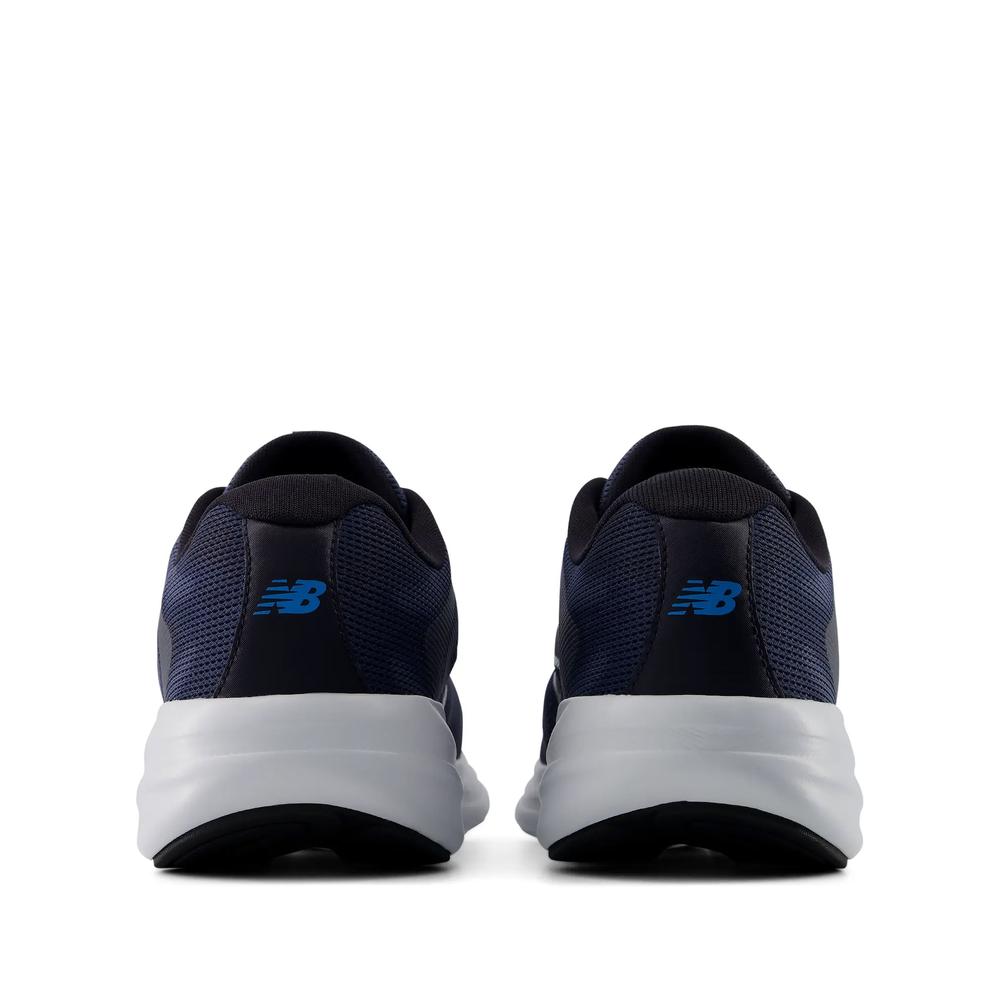 Férfi cipő New Balance 411 v4  M4118K1 - sötétkék
