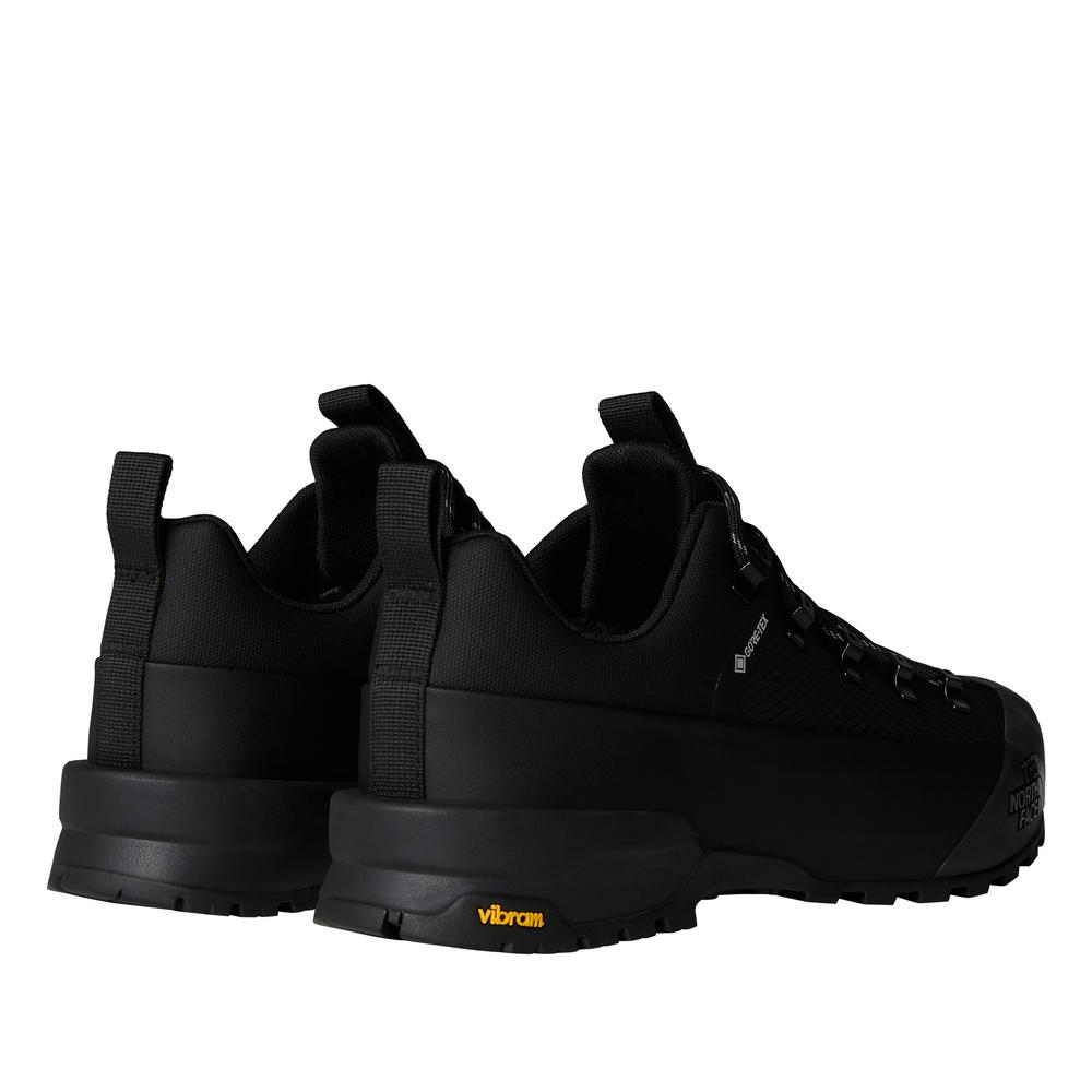Cipő unisex The North Face Glenclyffe Low Gore-Tex 0A8D95KX71 - fekete