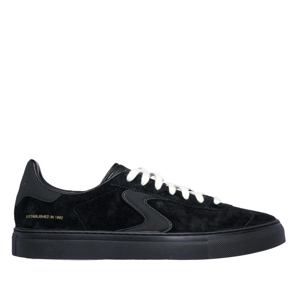 Cipő Skechers Arch Fit Legend - Hamor 254000BLK - fekete