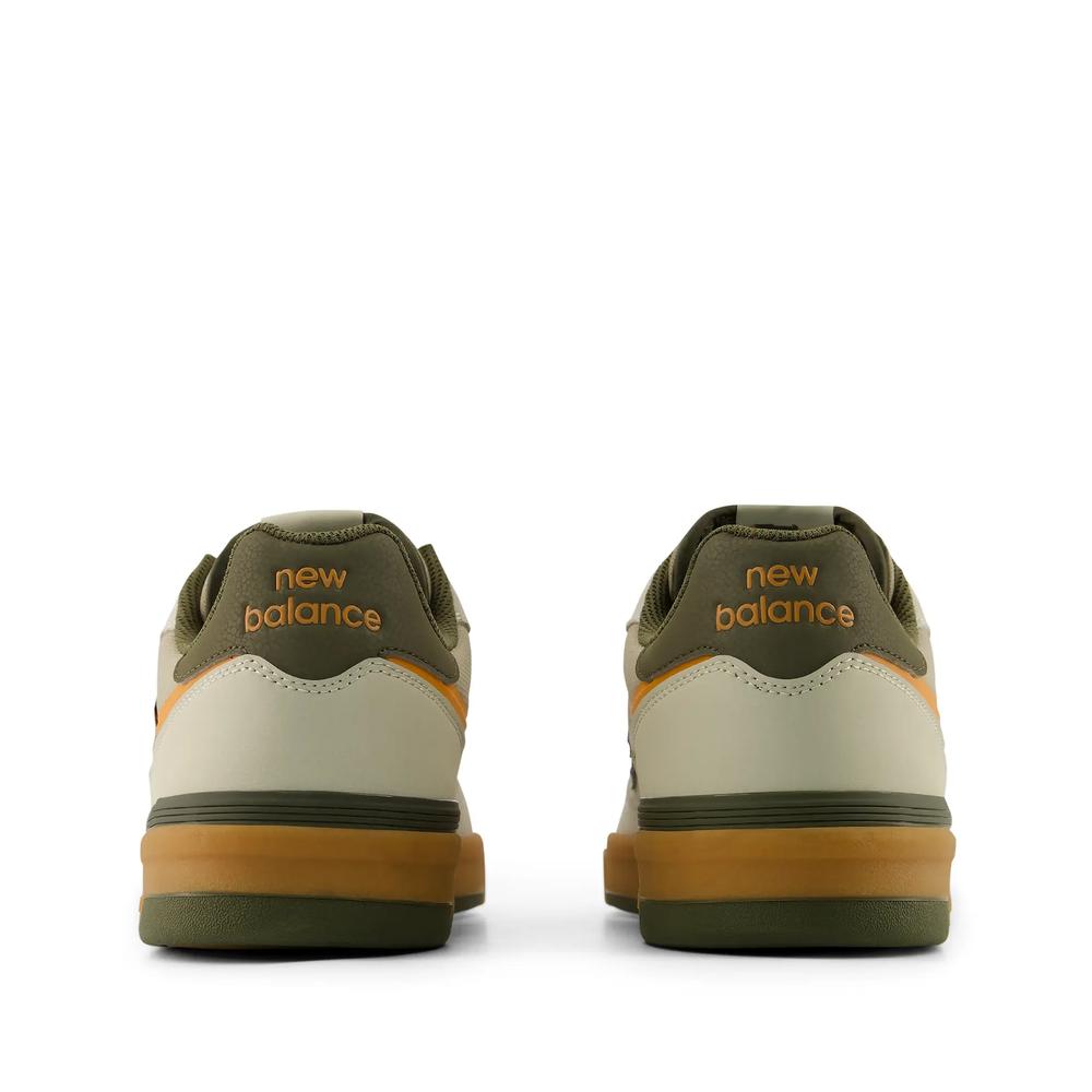 Férfi cipő New Balance Numeric UN306CBM - zöld