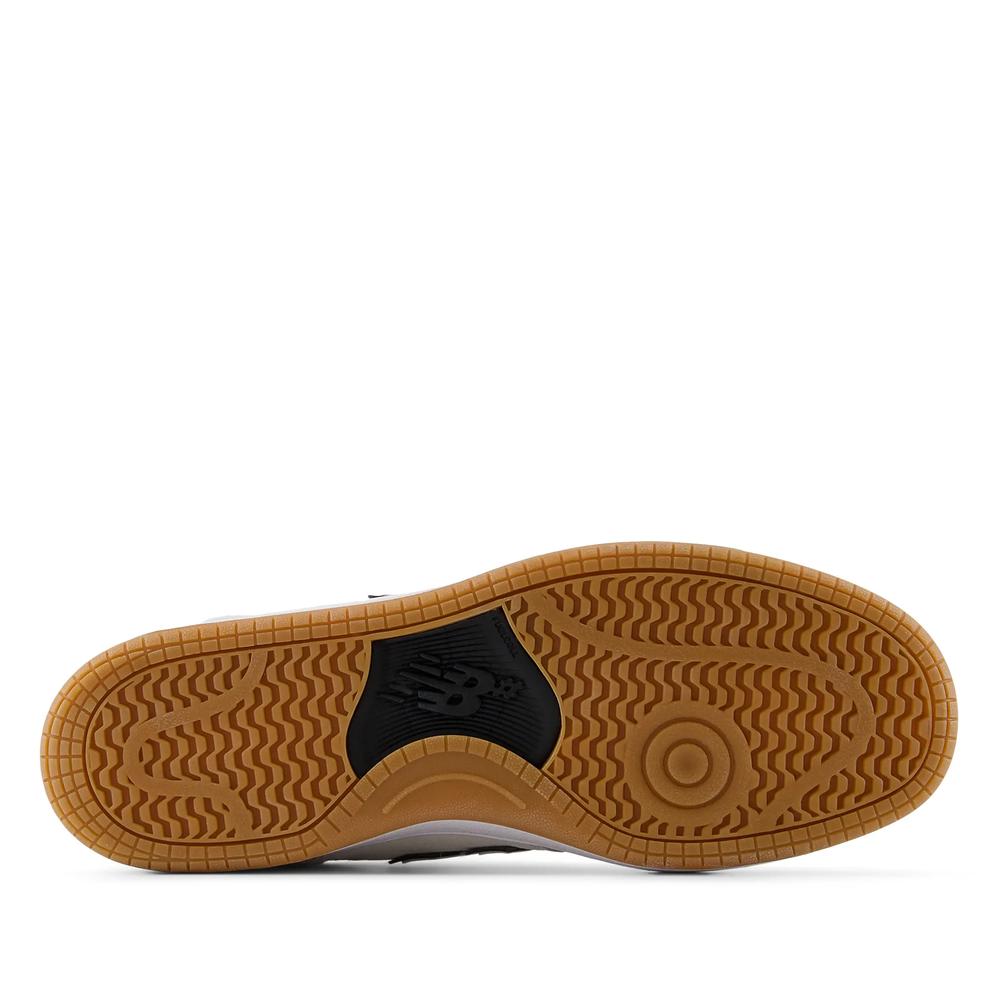 Férfi cipő New Balance Numeric NM480SWG - bézs