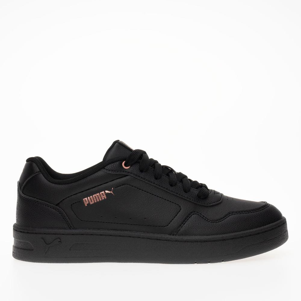 Cipő Puma Court Classy 39502102 - fekete