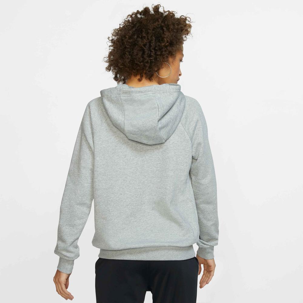 Pulóver Nike Sportswear Essential BV4126-063 - szürke