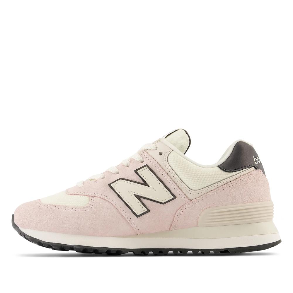Női cipő New Balance WL574PB – rózsaszín