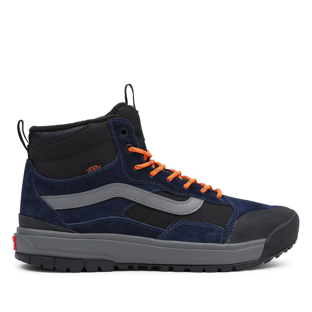 Cipő Vans Ultrarange Exo Hi MTE-1 VN0A5KS5LKV1 - sötétkék