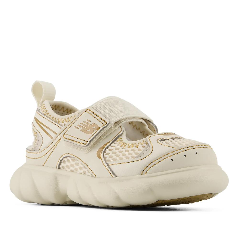 Gyermek szandál New Balance I2307SW - bézs