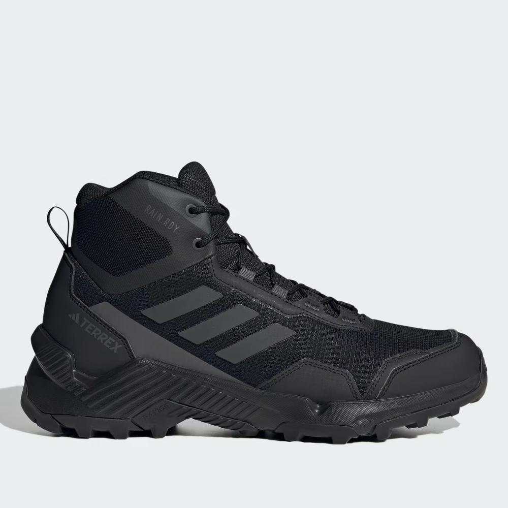 Cipő férfi adidas Terrex Eastrail 2.0 Mid Rain.Rdy Hiking HP8600 - fekete