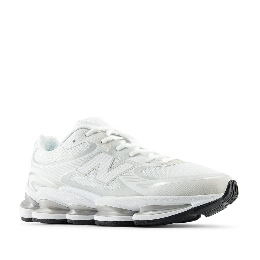 Unisex cipő New Balance U20004GM - fehér