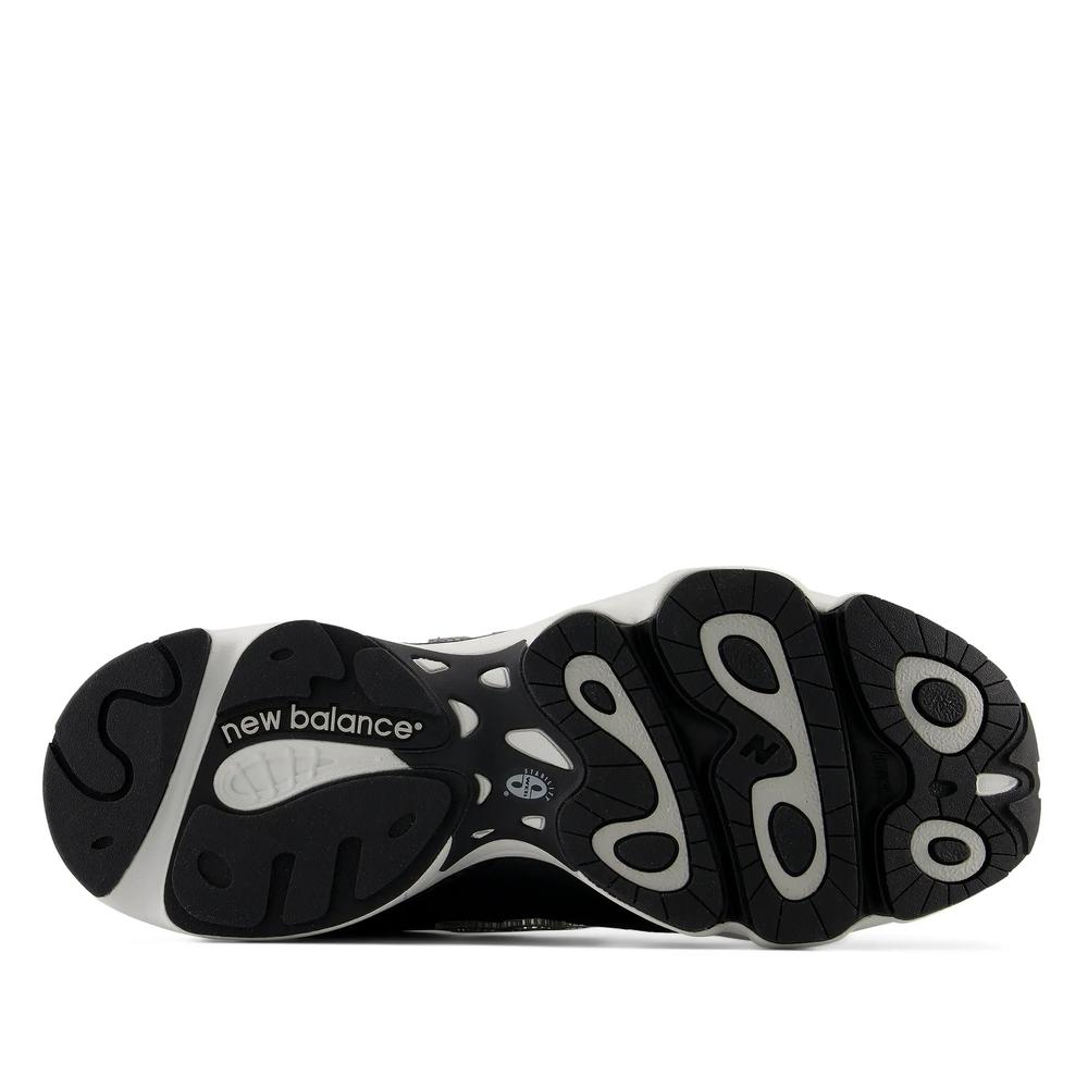 Unisex cipő New Balance U10009QS - fekete
