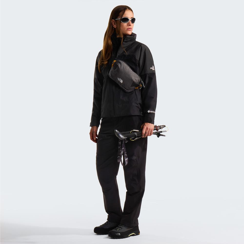 Női alsonadrág The North Face Basin Pro 0A8B4YJK31- fekete
