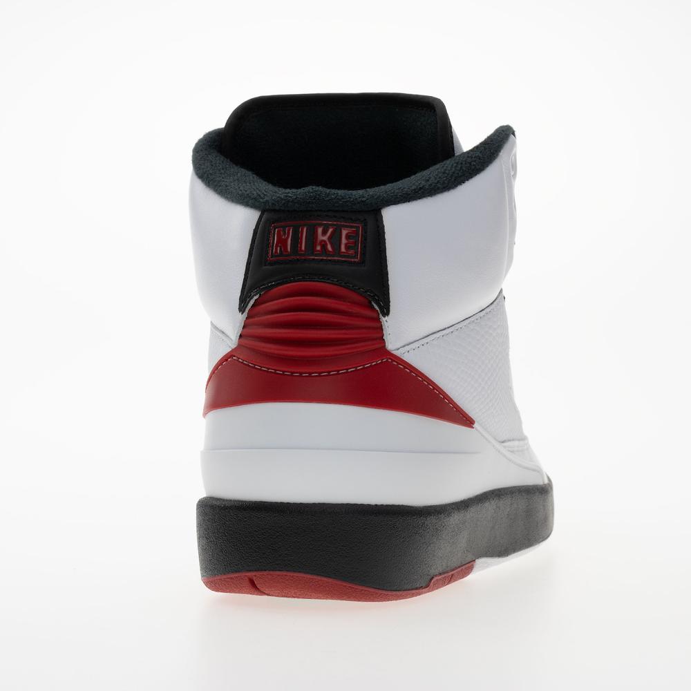 Férfi cipő Air Jordan 2 Retro OG "Chicago" DX2454-106 - fehér