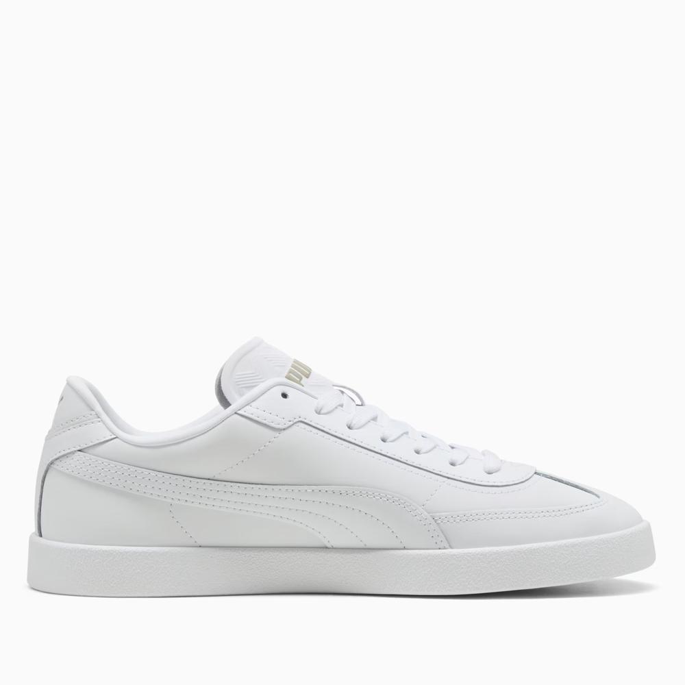 Cipő unisex Puma Club II Era 40268402 - fehér