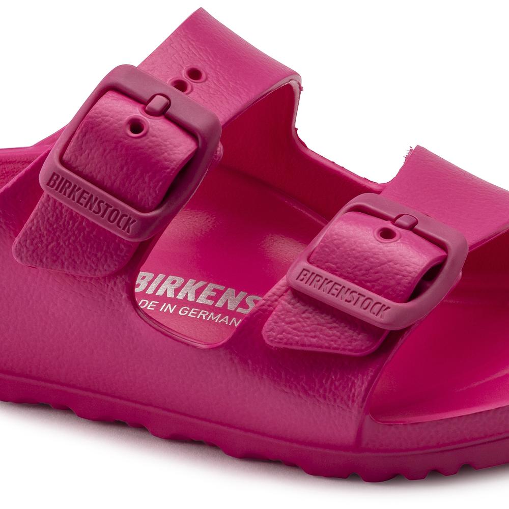 Flip Flop Birkenstock Arizona Kids 1018923 - rózsaszín