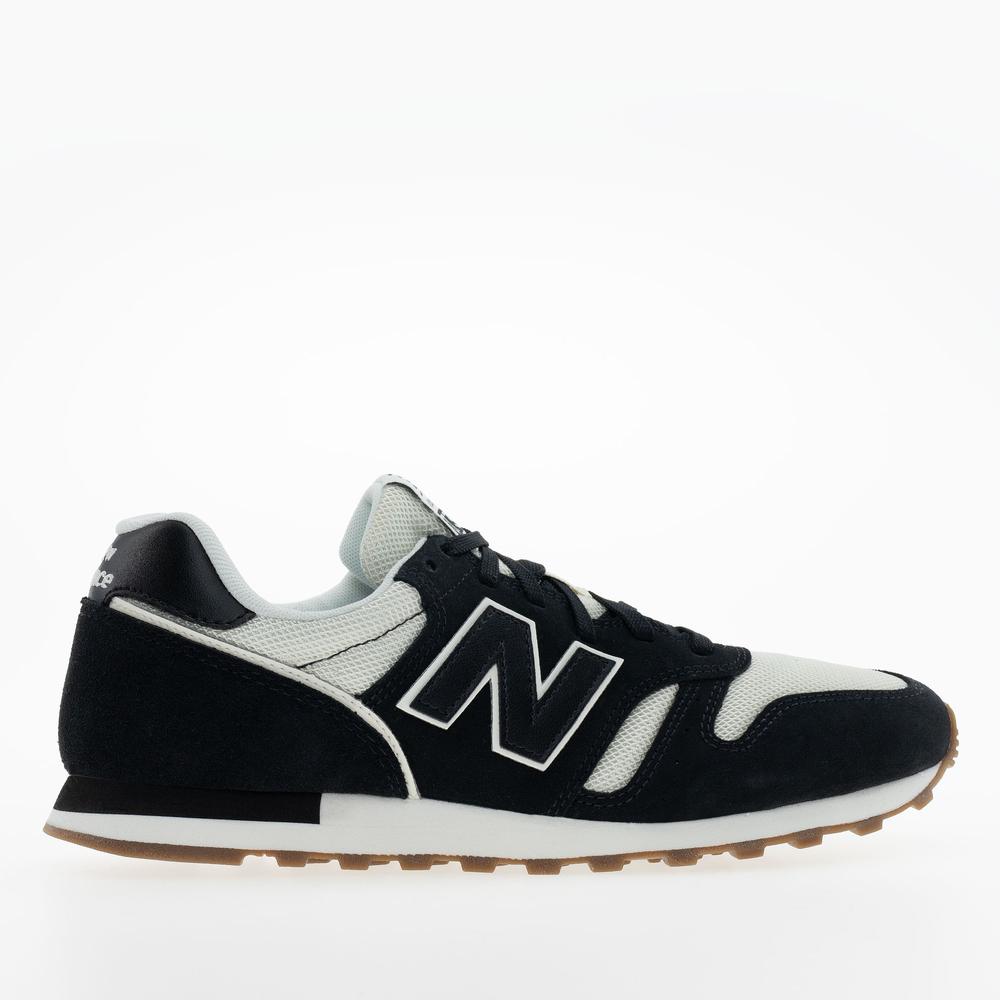 Férfi cipő New Balance M3734R9 - fekete