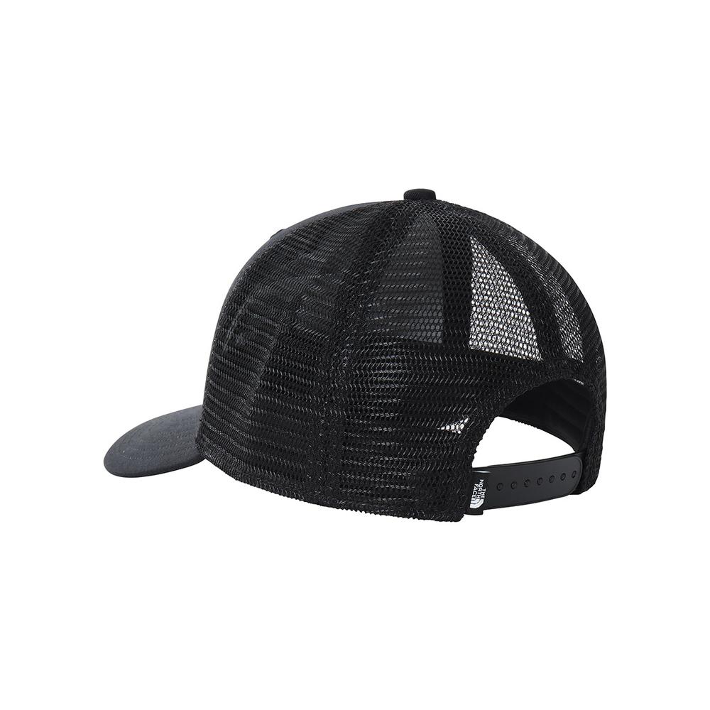 Sapka The North Face Mudder Trucker 0A5FX8JK31 - fekete