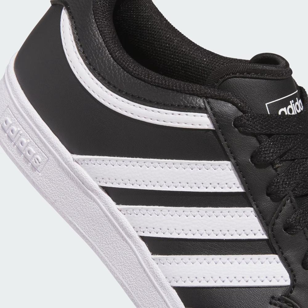 Cipő adidas Hoops 4.0 JI3474 - fekete