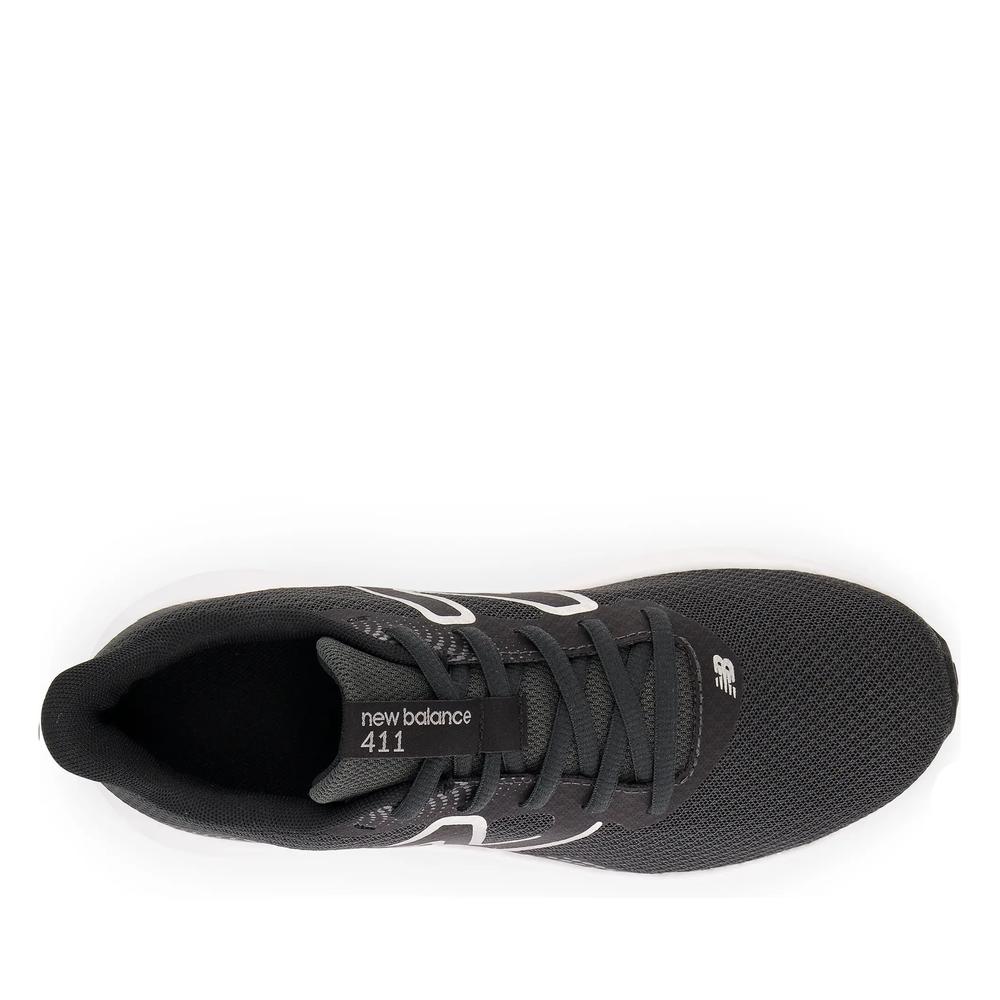 Cipő női New Balance WW411LB3 - fekete