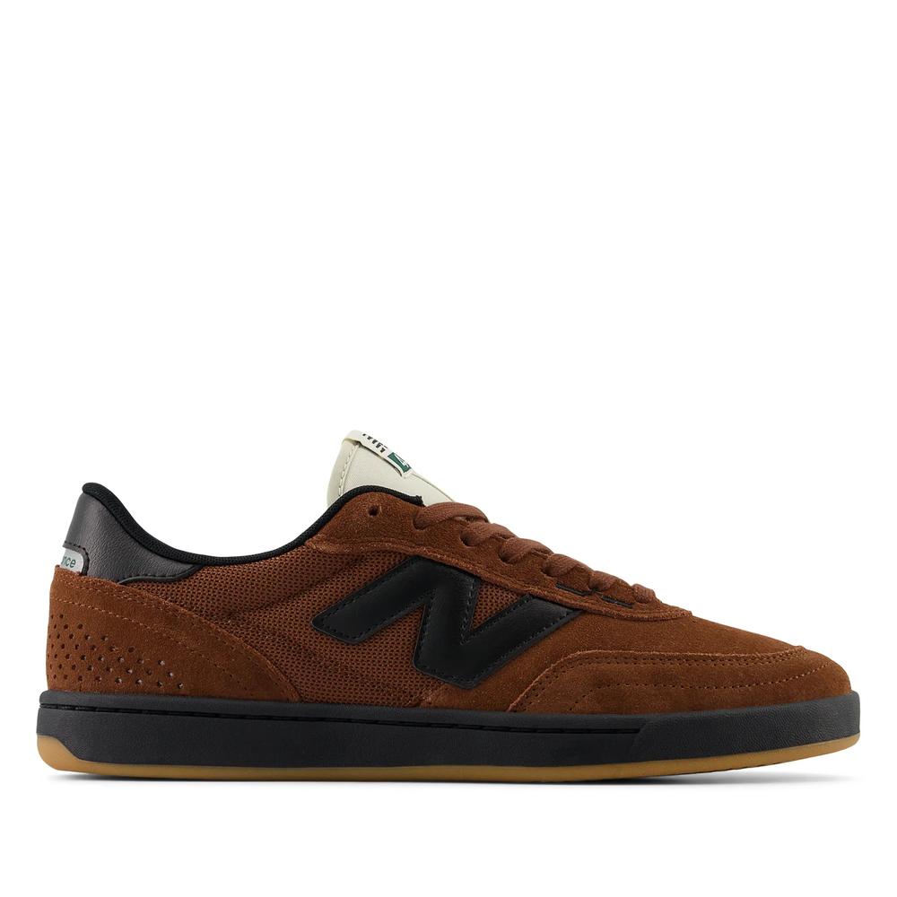 Férfi cipő New Balance NM440TNT - barna