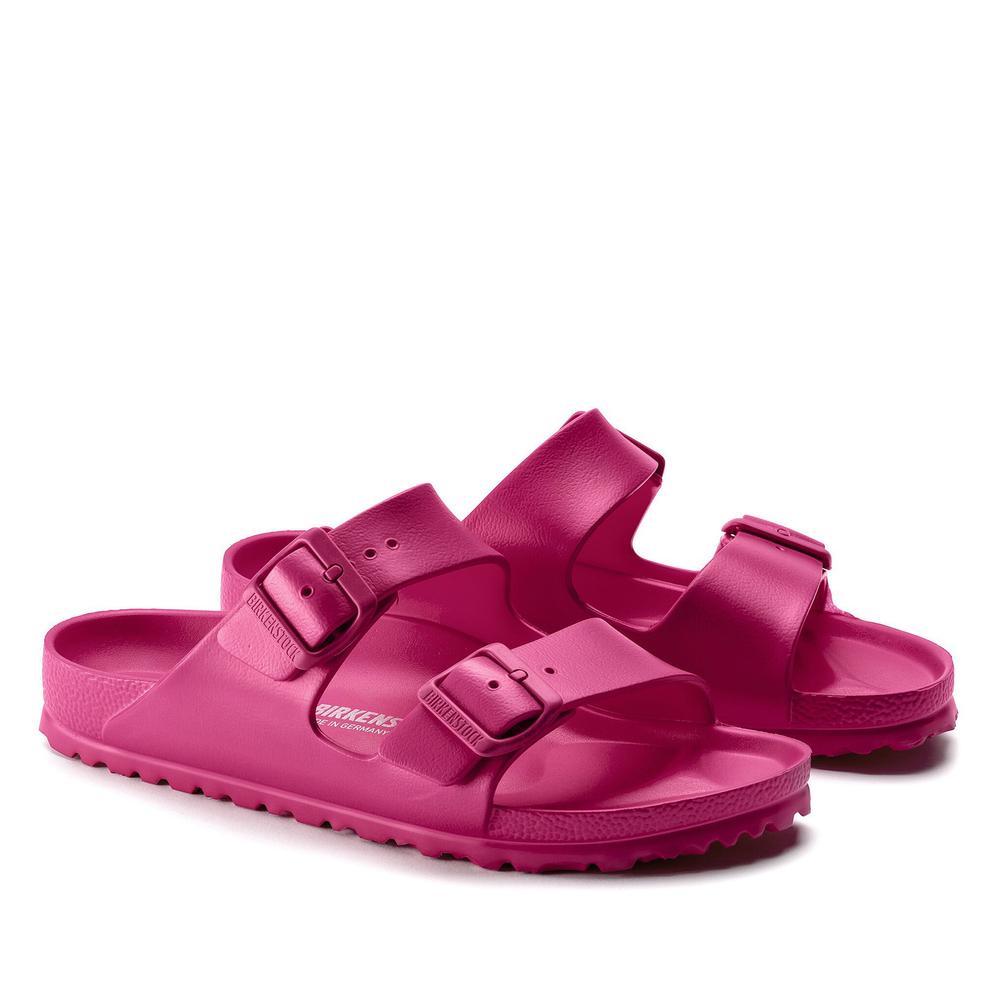 Női flip flop Birkenstock Arizona Eva 1015471 - rózsaszín