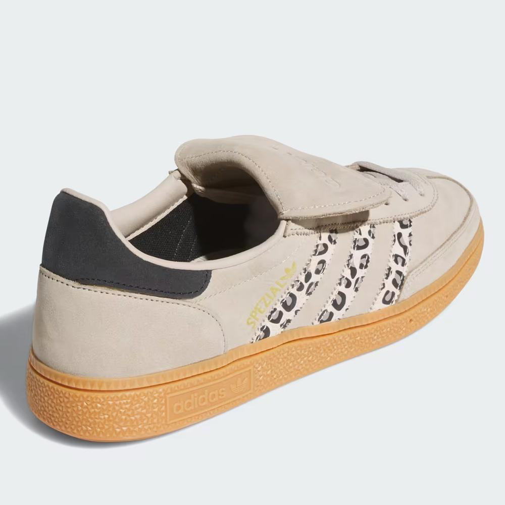 Női cipő adidas Handball Spezial JR4881 - bézs