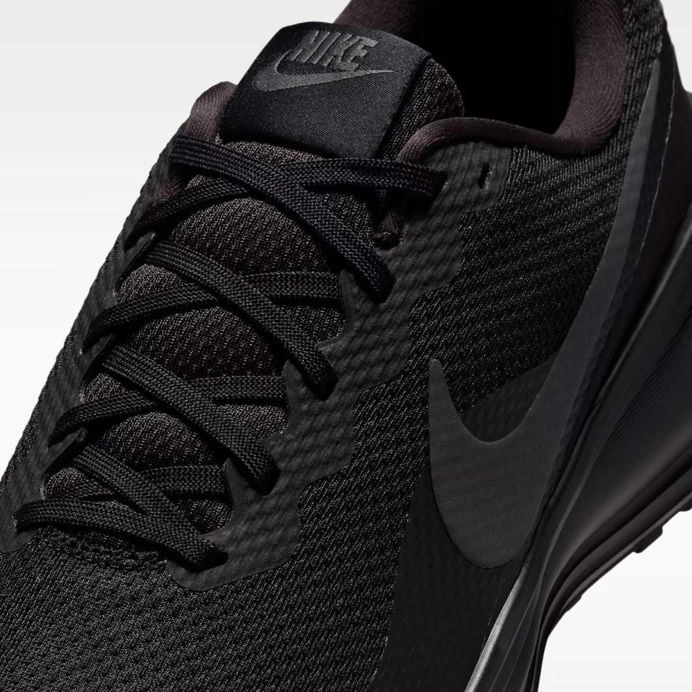 Férfi cipő Nike Revolution 8 HJ9198-002 - fekete