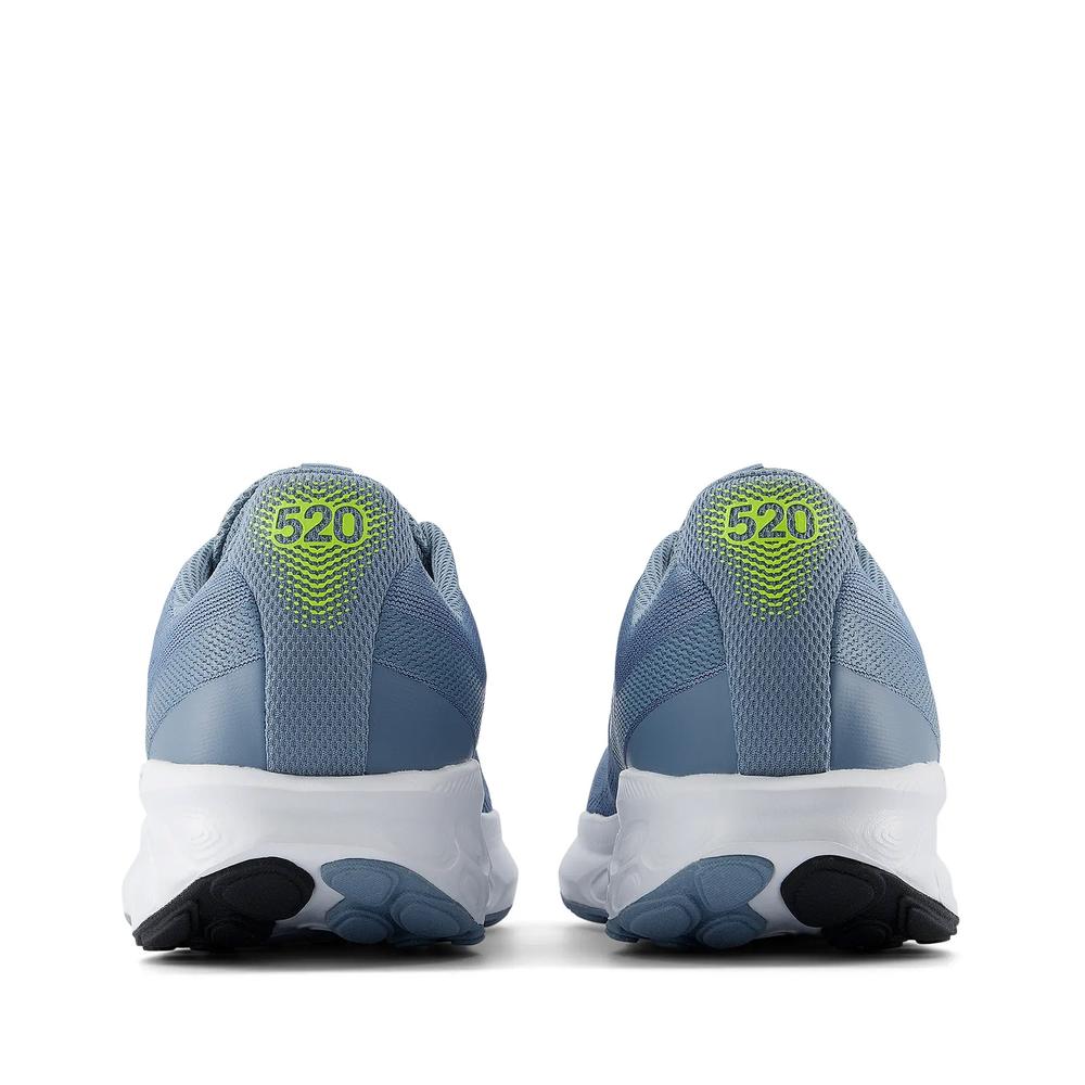 Férfi cipő New Balance Fresh Foam x 520 v9 M5204WD - kék