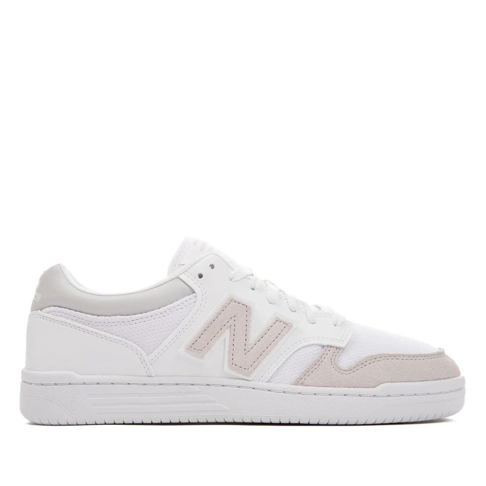 Cipő New Balance BB480LKA - fehér
