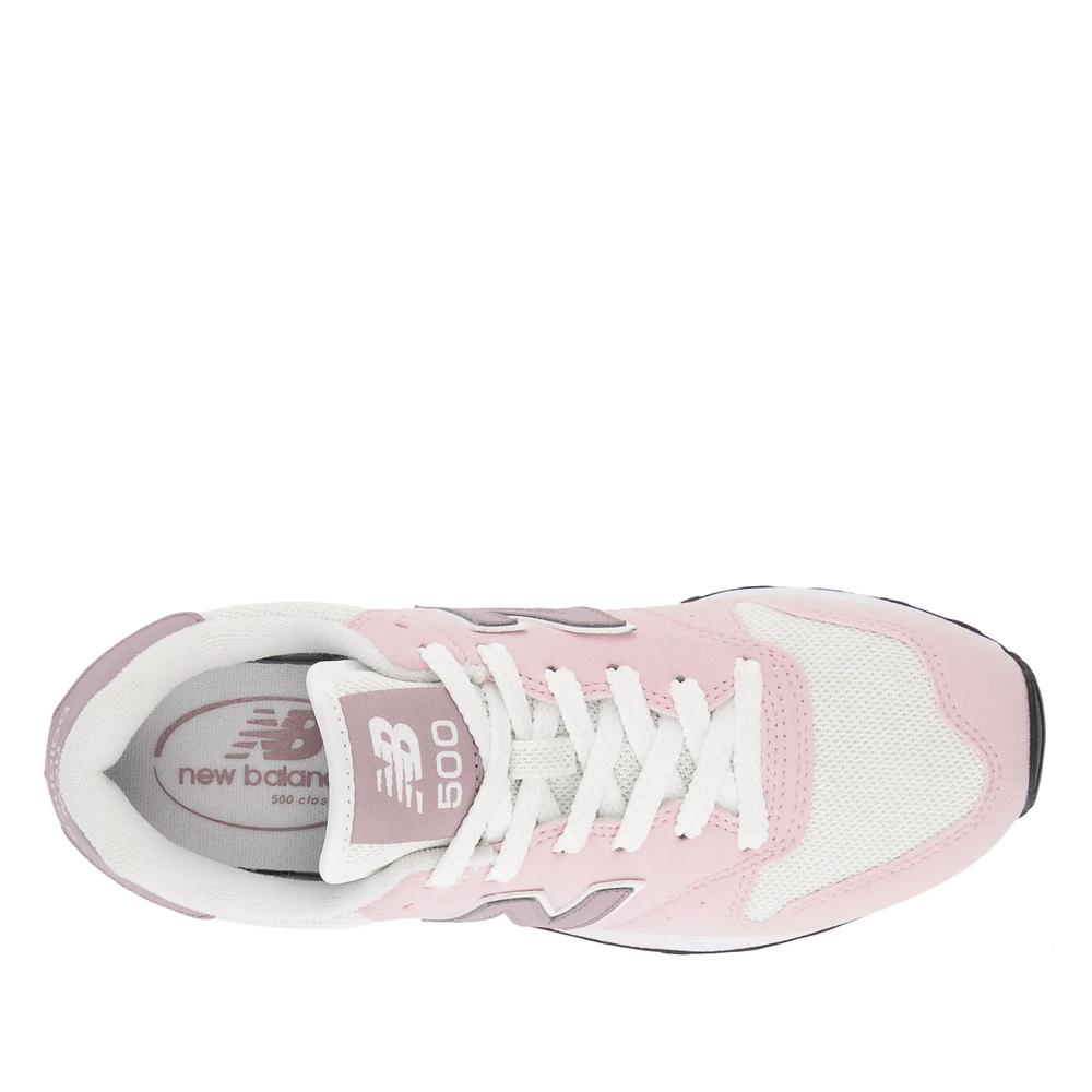 Női cipő New Balance GW500ADC - rózsaszín