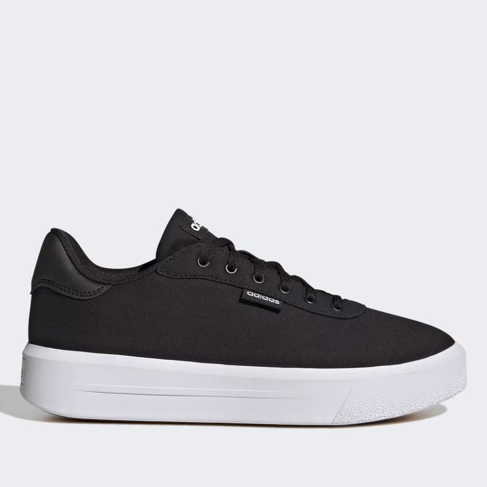Cipő adidas Court Platform CLN GW6909 - fekete