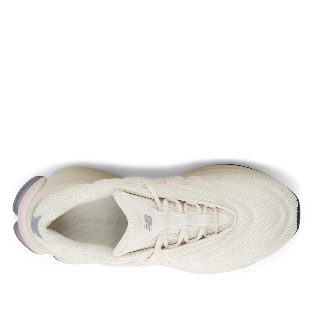 Unisex cipő New Balance ABZORB U50301UW - fehér