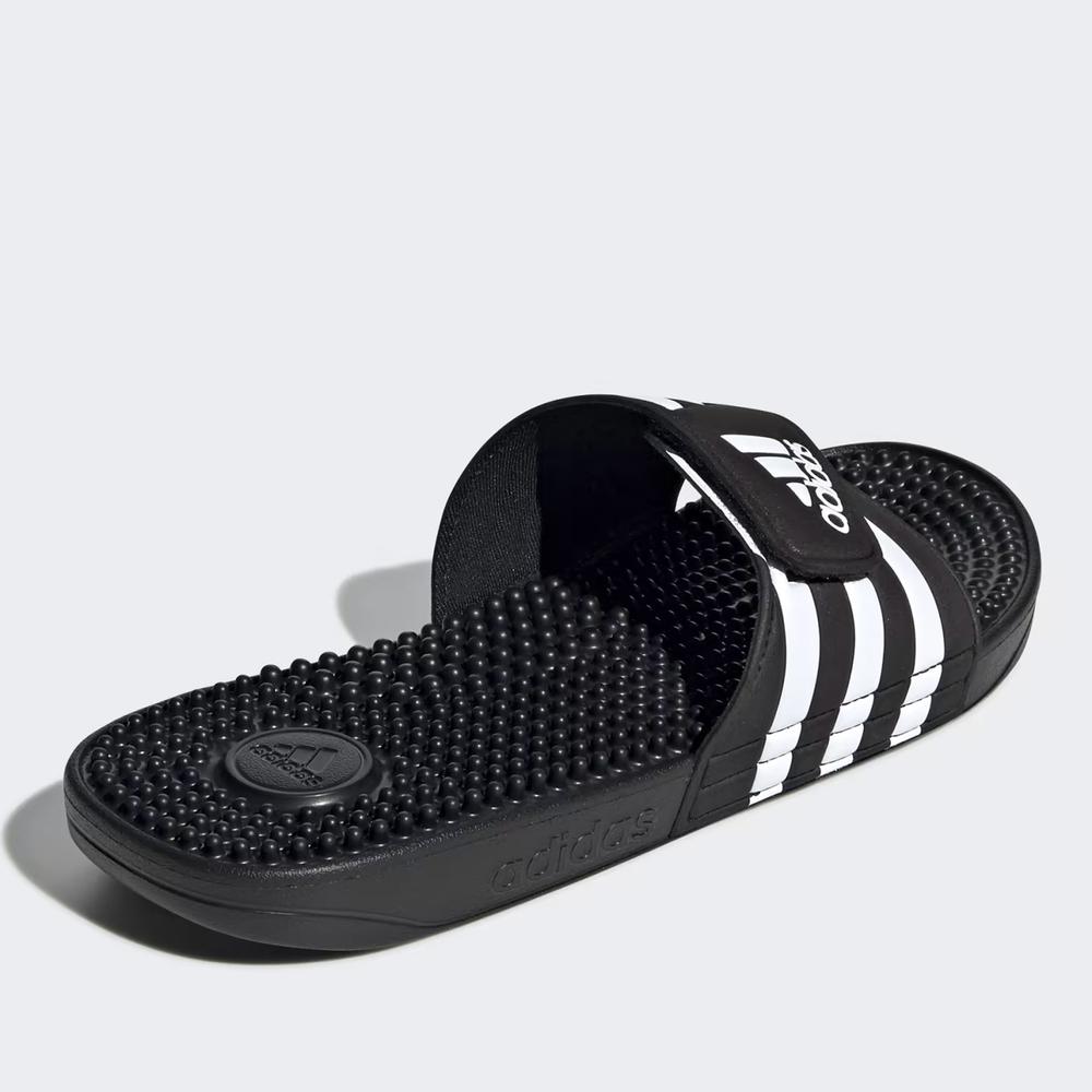 Flip Flop adidas Essentials Adissage F35580 - fekete