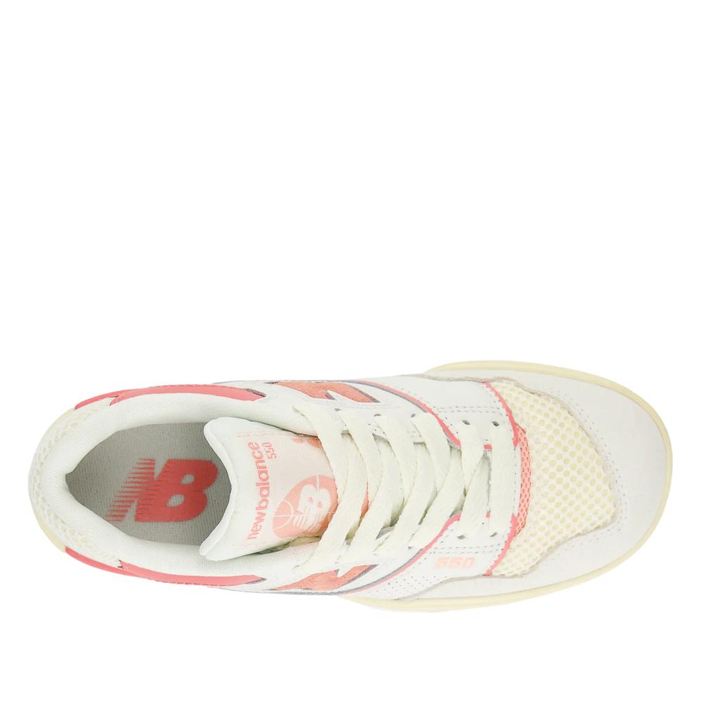 Cipő New Balance PSB550VR - többszínű