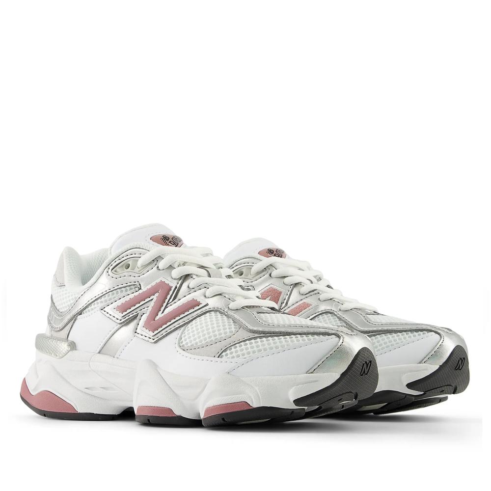 Gyermekcipő New Balance G906082T - szürke