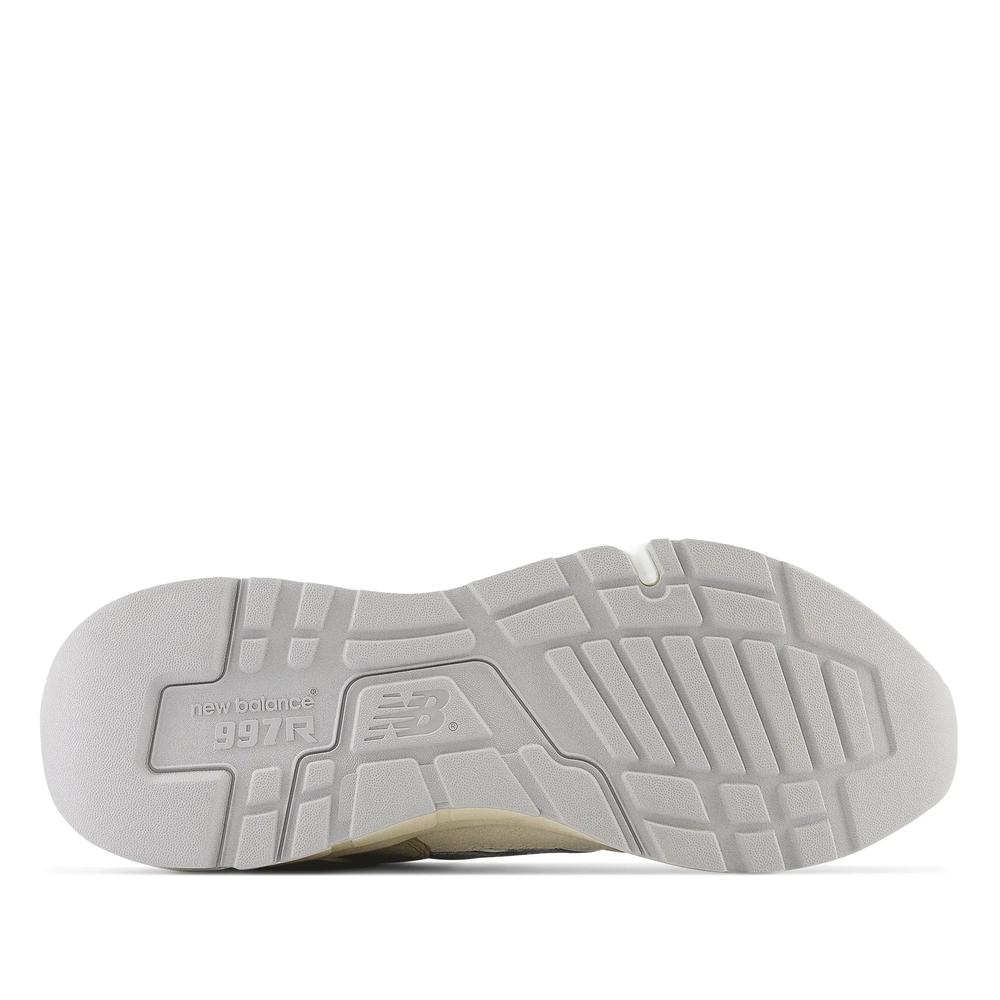 Unisex cipő New Balance U997RBC - bézs