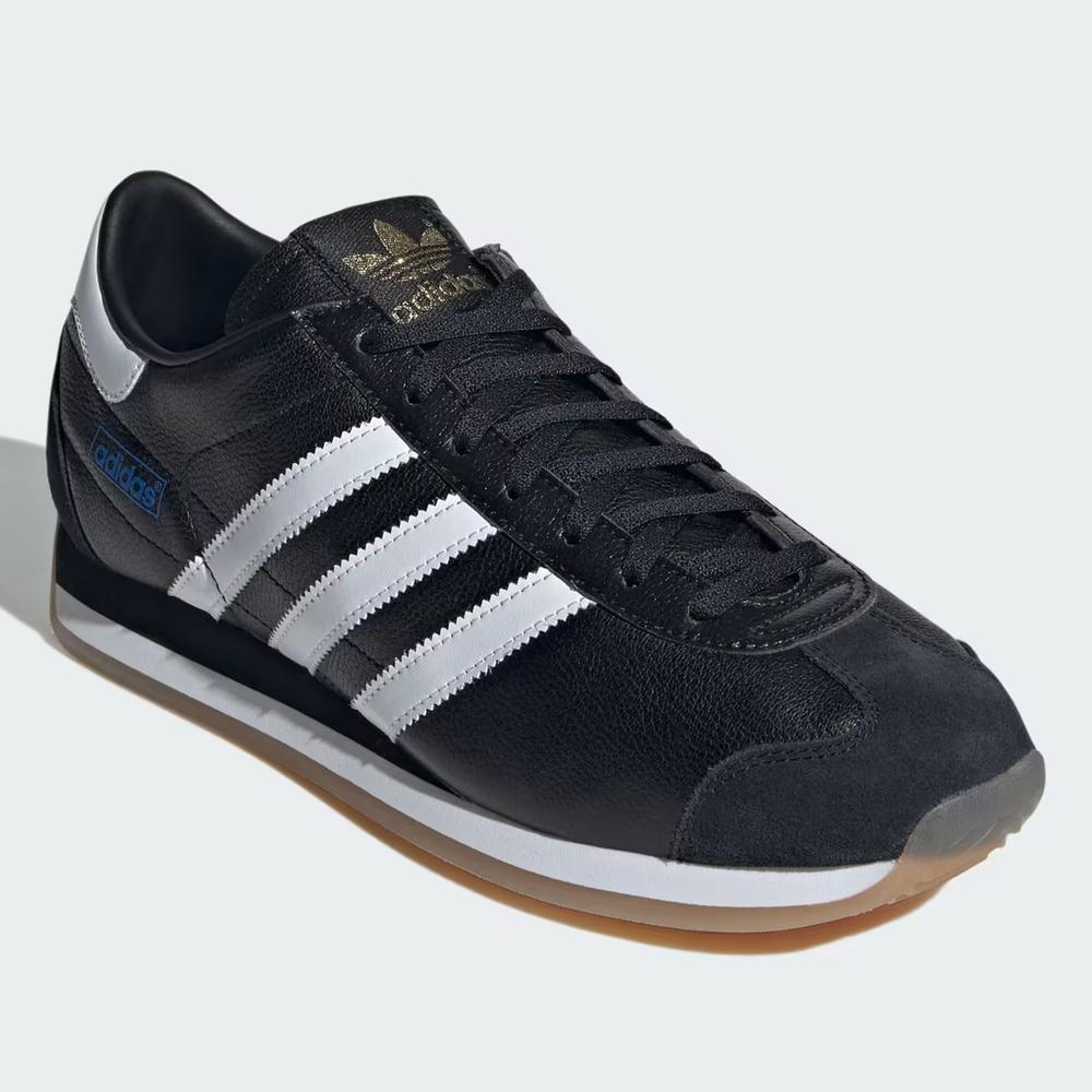 Cipő adidas Originals Country Japan IH0299 - fekete